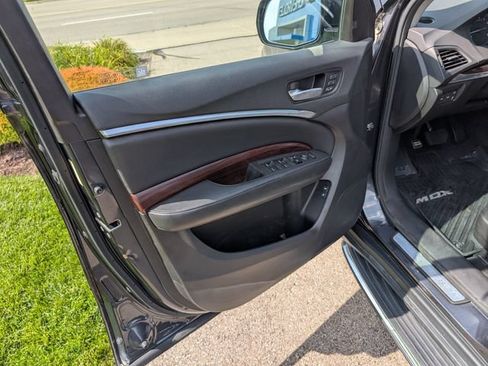 Used 2014 Acura MDX SH-AWD w/ Advance Package image 24
