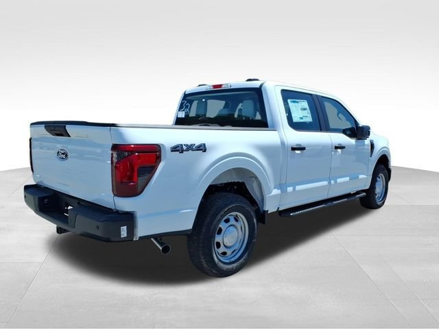 New 2026 Ford F150 XL w/ Tow/Haul Package AWD/4WD image 12