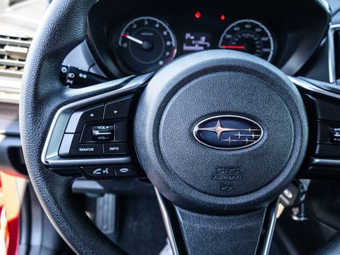 Used 2019 Subaru Crosstrek 2.0i w/ Popular Package #1 image 30