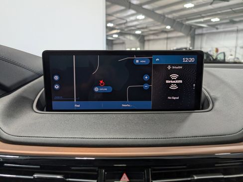 Used 2022 Acura MDX SH-AWD w/ Technology Package image 26