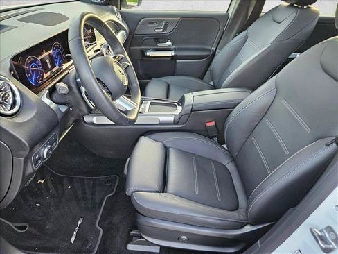 Certified 2024 Mercedes-Benz EQB 350 4MATIC SUV image 16