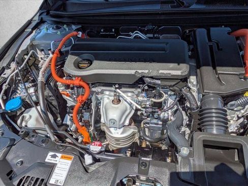 Used 2025 Honda Accord Touring image 22