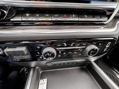 New 2026 Chevrolet Silverado 2500 LTZ w/ Z71 Chrome Sport Edition image 25