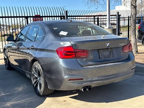 Used 2018 BMW 330i Sedan image 7