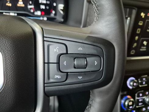 Used 2023 GMC Yukon Denali w/ Max Trailering Package AWD/4WD image 27