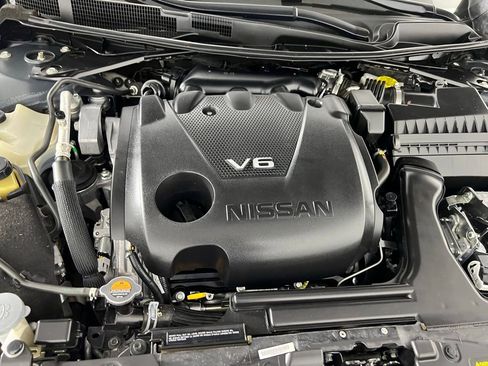 Used 2023 Nissan Maxima Platinum w/ Sport Mat Group image 33