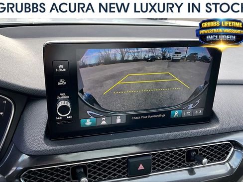 New 2026 Acura Integra Type S FWD image 24