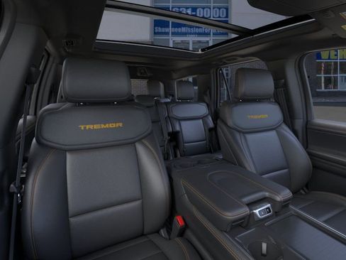 New 2025 Ford Expedition Tremor AWD/4WD image 10