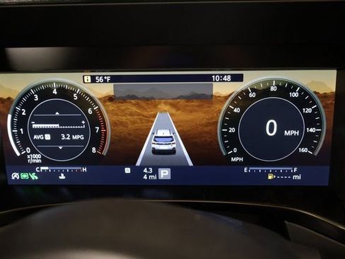 New 2026 Subaru Outback Wilderness AWD/4WD image 16