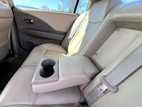 Used 2003 Nissan Altima 3.5 SE image 26