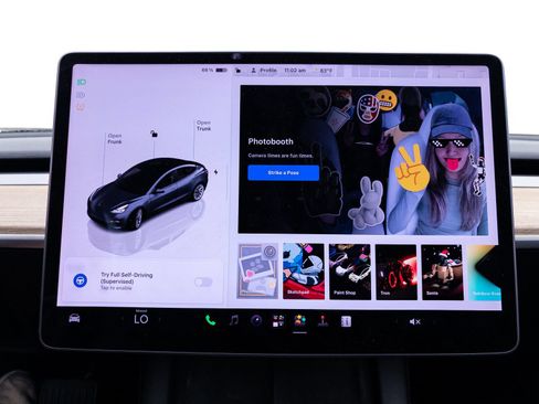 Used 2023 Tesla Model 3 Standard Range RWD image 7