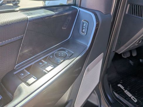 Used 2021 Ford F150 XLT w/ Equipment Group 302A High AWD/4WD image 11