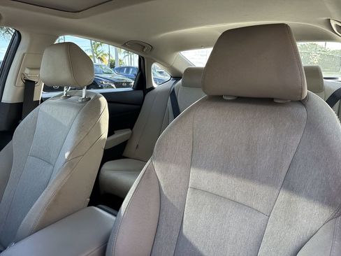 Used 2024 Honda Accord EX image 41