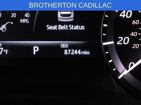 Used 2020 Toyota Highlander XLE AWD/4WD image 18
