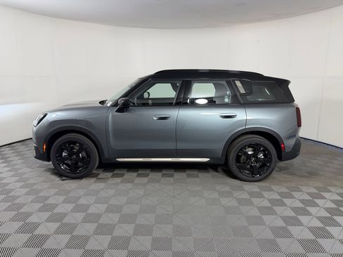 New 2027 MINI Cooper Countryman S AWD/4WD image 2