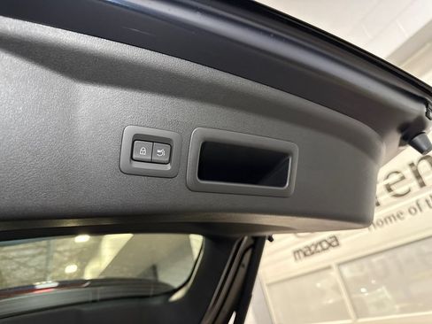 New 2026 MAZDA CX-50 AWD 2.5 S w/ Weather Package image 8