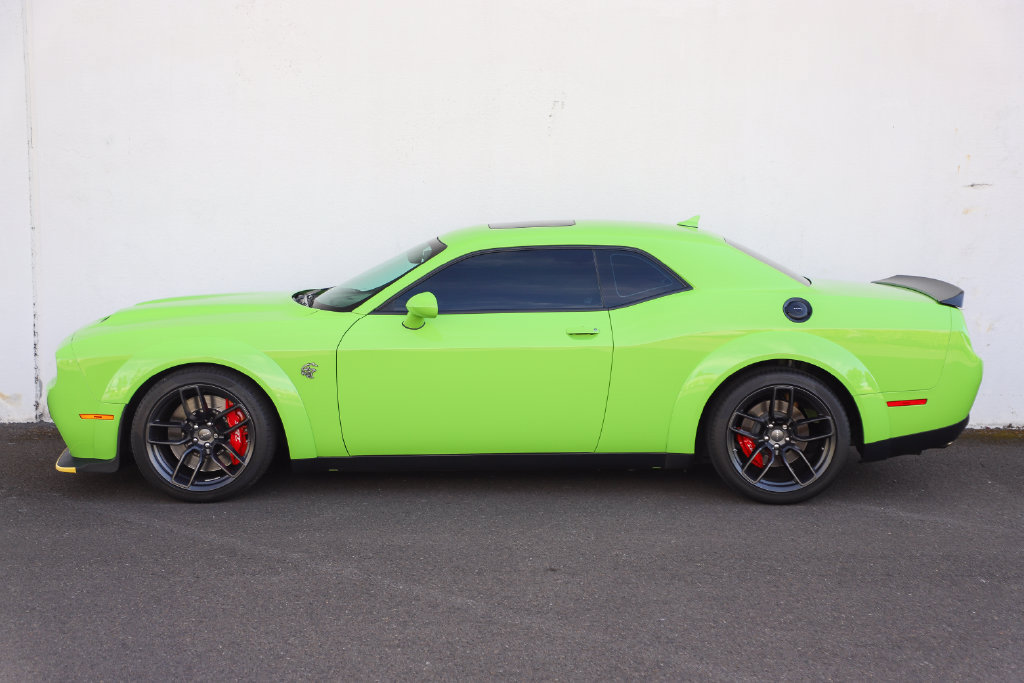 Used 2023 Dodge Challenger SRT Hellcat RWD image 13