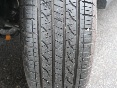 Certified 2025 Subaru Outback Touring XT image 12