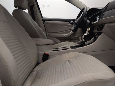 Used 2024 Volkswagen Jetta S FWD image 21