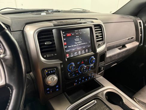 Used 2016 RAM 1500 Limited image 80
