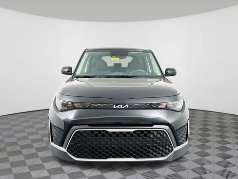 New 2025 Kia Soul S image 26