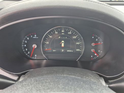 Used 2016 Kia Sorento EX w/ EX Premium Package image 20