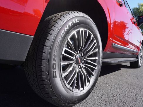 New 2026 GMC Yukon XL Elevation image 6