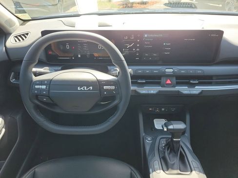 New 2026 Kia K4 GT-Line Turbo FWD image 17