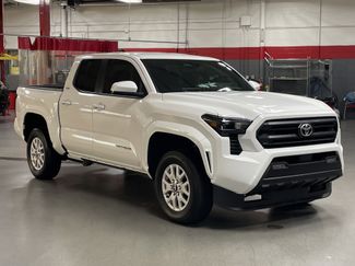 Certified 2025 Toyota Tacoma SR5 AWD/4WD video 2