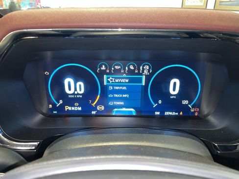 Used 2023 Ford F150 Lariat w/ Equipment Group 502A High image 28