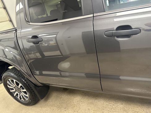 Used 2019 Ford Ranger XLT w/ Equipment Group 301A Mid image 19