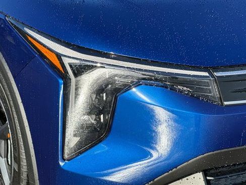 New 2025 Kia K4 LXS image 29