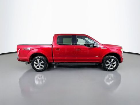 Used 2015 Ford F150 XLT w/ Equipment Group 301A Mid AWD/4WD image 6