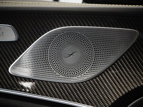 Used 2026 Mercedes-Benz AMG GT 63 S image 31