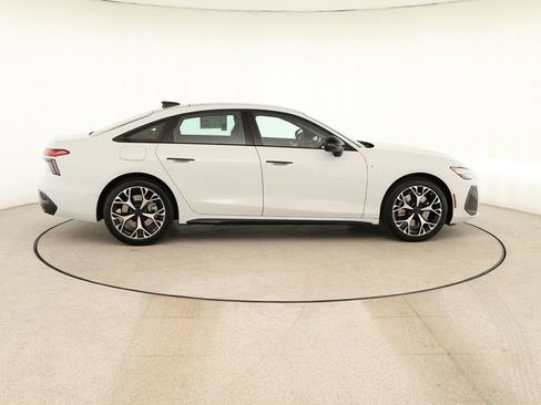 New 2026 Audi A6 Premium Plus image 8