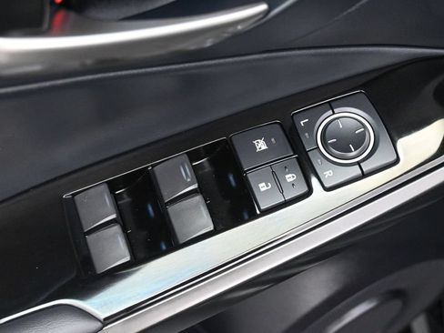 Used 2025 Lexus IS 350 F Sport RWD image 4