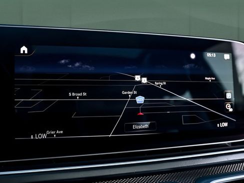 Used 2023 Mercedes-Benz GLE 63 AMG S image 49