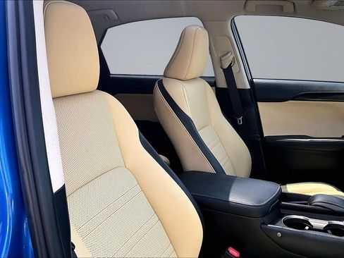 Used 2016 Lexus NX 200t FWD w/ Premium Package image 7