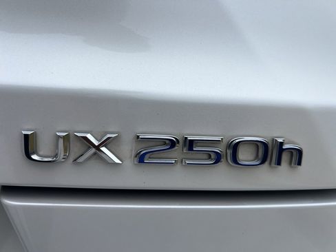 Used 2022 Lexus UX 250h 250h Base image 19