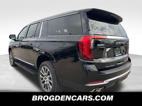 New 2026 GMC Yukon XL Denali image 10
