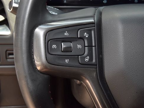 Used 2024 Chevrolet Tahoe RST w/ Luxury Package RWD image 24