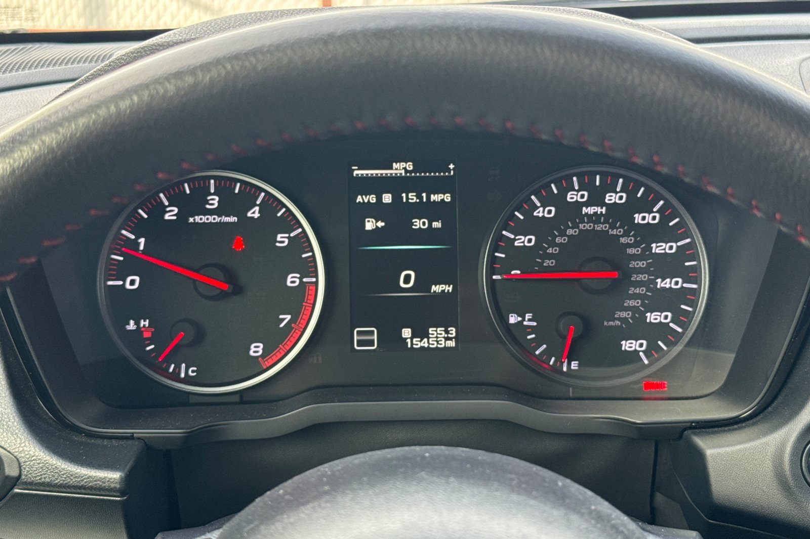 Used 2023 Subaru WRX Premium AWD/4WD image 20
