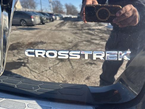 Used 2023 Subaru Crosstrek 2.0i image 44