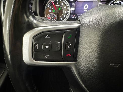 Used 2021 RAM 1500 Big Horn image 26