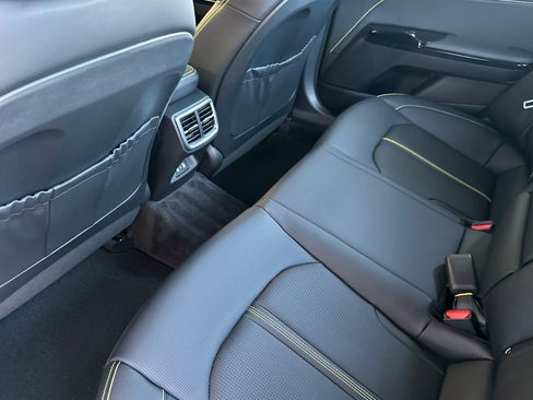 New 2026 Kia K5 GT FWD image 13