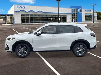 New 2026 Honda HR-V LX video 2