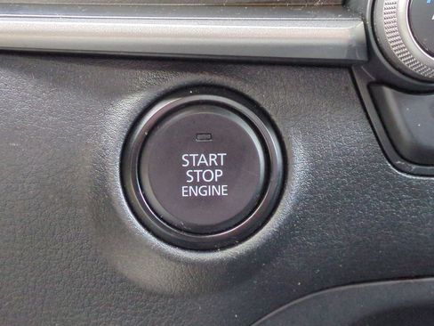 Used 2025 MAZDA MAZDA3 s FWD image 23