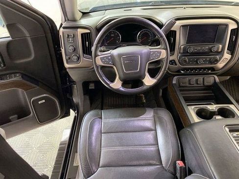 Used 2018 GMC Sierra 1500 Denali AWD/4WD image 37