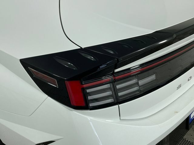 New 2026 Hyundai Sonata SEL AWD/4WD image 17