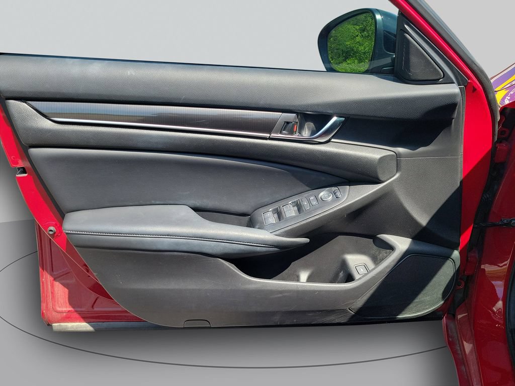 Used 2022 Honda Accord Sport image 27